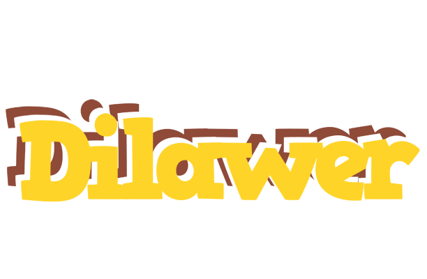 Dilawer hotcup logo