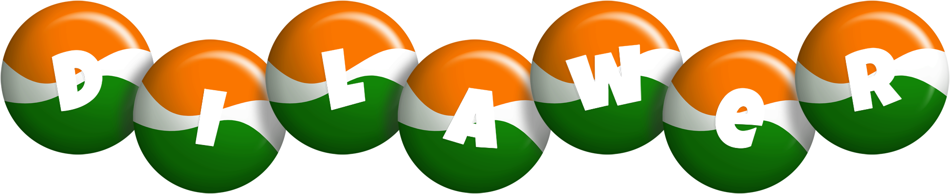Dilawer india logo
