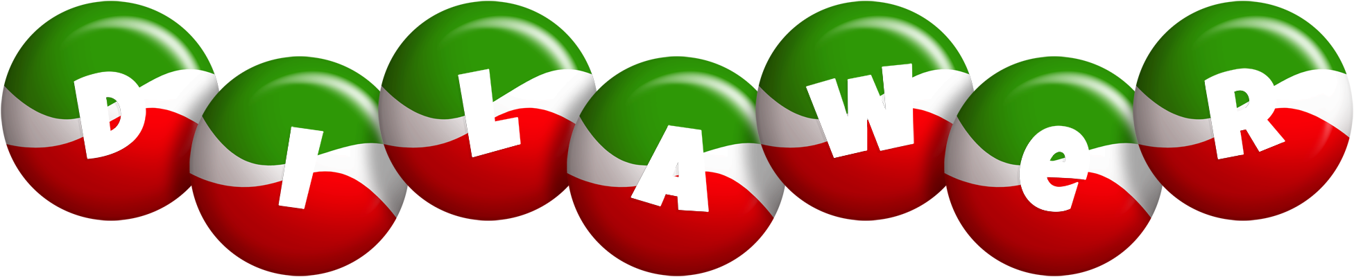 Dilawer italy logo