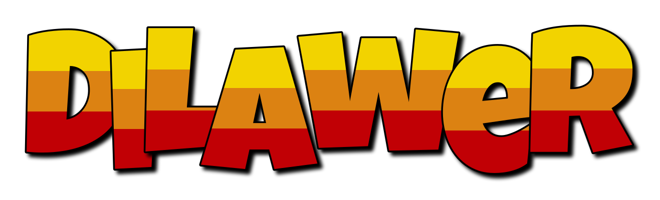 Dilawer jungle logo