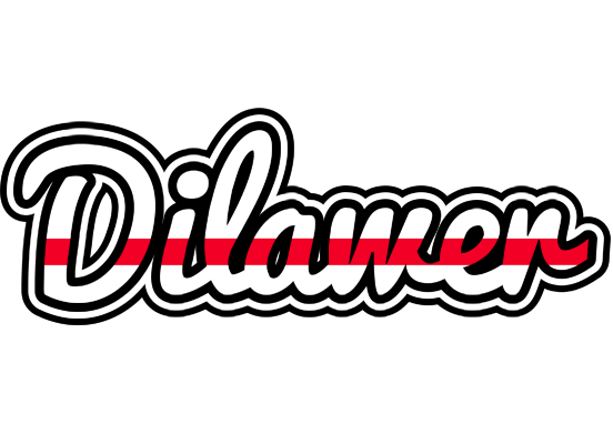 Dilawer kingdom logo