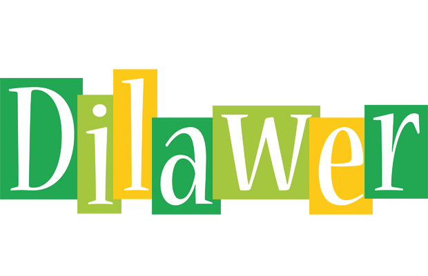 Dilawer lemonade logo