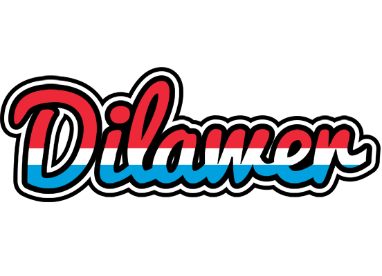 Dilawer norway logo