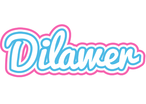 Dilawer outdoors logo