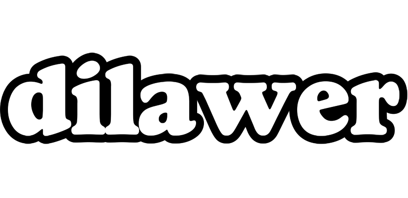 Dilawer panda logo