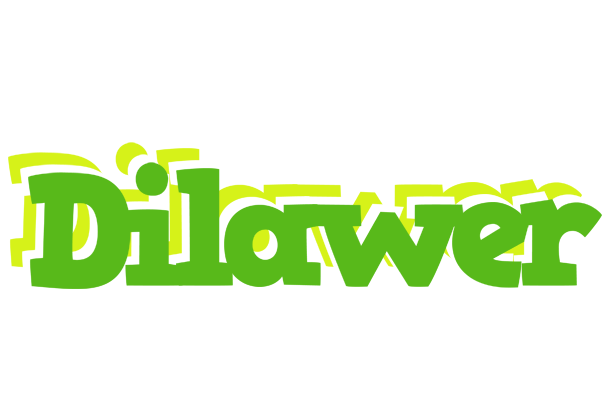 Dilawer picnic logo