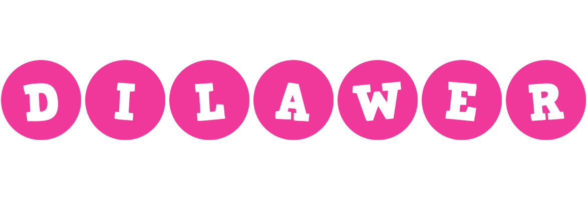 Dilawer poker logo
