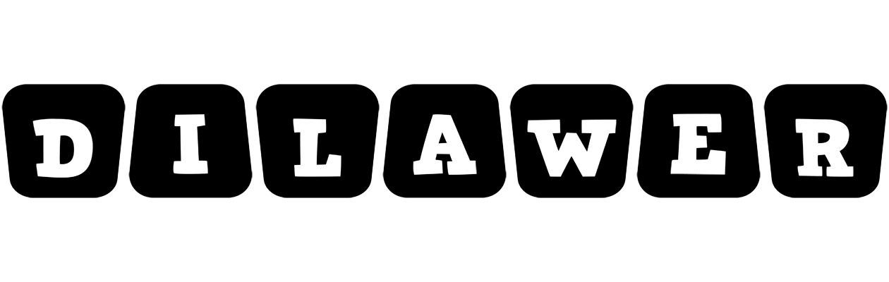Dilawer racing logo