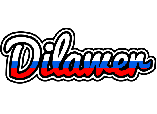 Dilawer russia logo