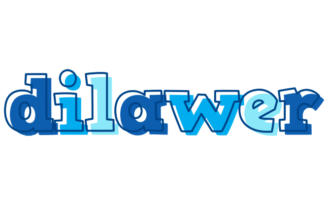 Dilawer sailor logo