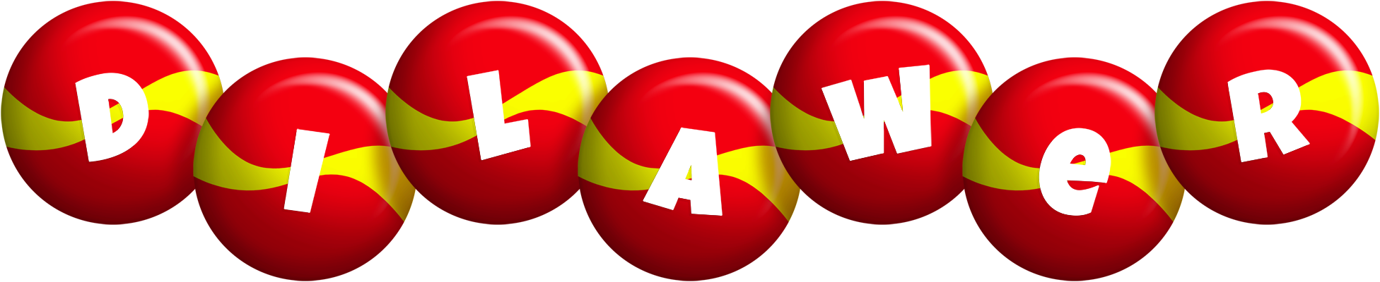 Dilawer spain logo