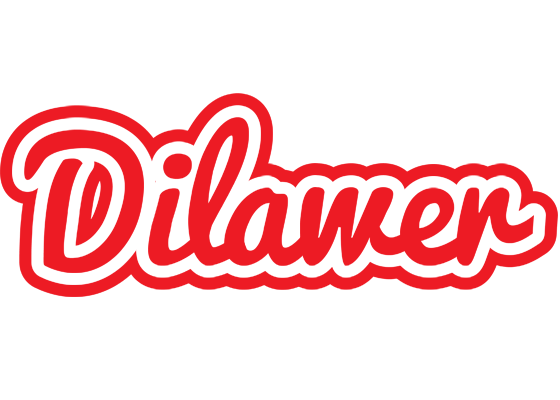 Dilawer sunshine logo