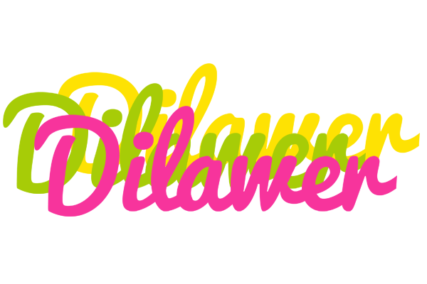 Dilawer sweets logo