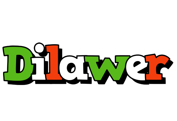 Dilawer venezia logo