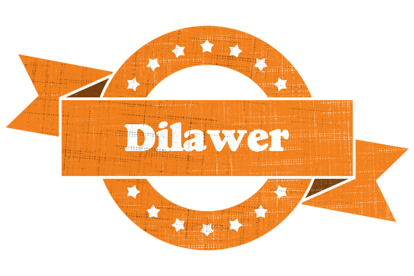 Dilawer victory logo