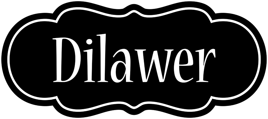 Dilawer welcome logo