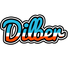 Dilber america logo