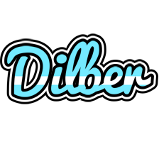 Dilber argentine logo