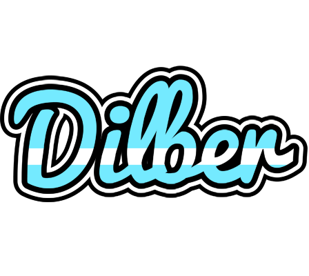 Dilber argentine logo