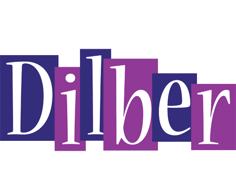 Dilber autumn logo