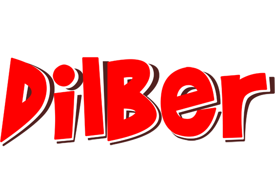 Dilber basket logo
