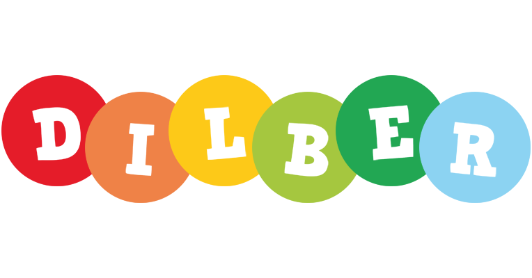 Dilber boogie logo