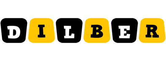 Dilber boots logo