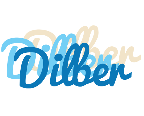 Dilber breeze logo