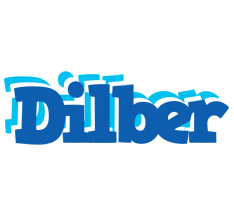 Dilber business logo