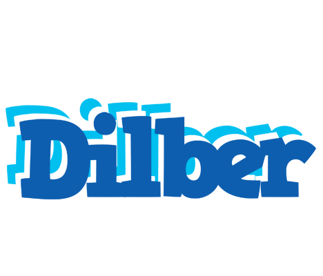 Dilber business logo