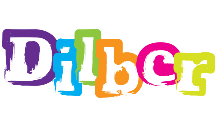 Dilber casino logo