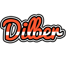 Dilber denmark logo