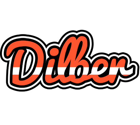 Dilber denmark logo