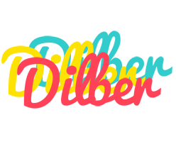 Dilber disco logo