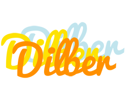 Dilber energy logo