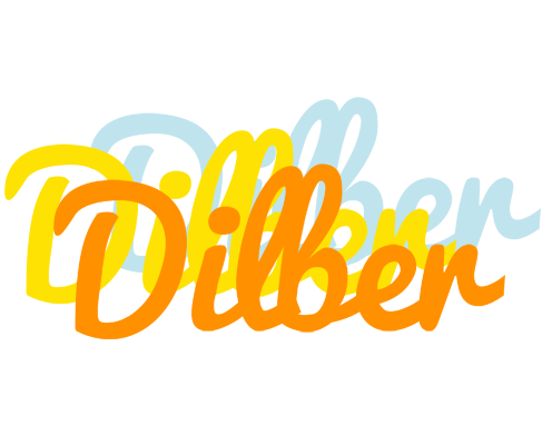 Dilber energy logo
