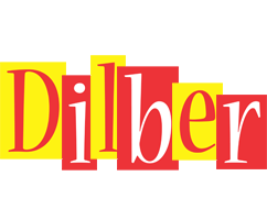 Dilber errors logo