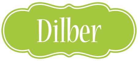 Dilber family logo