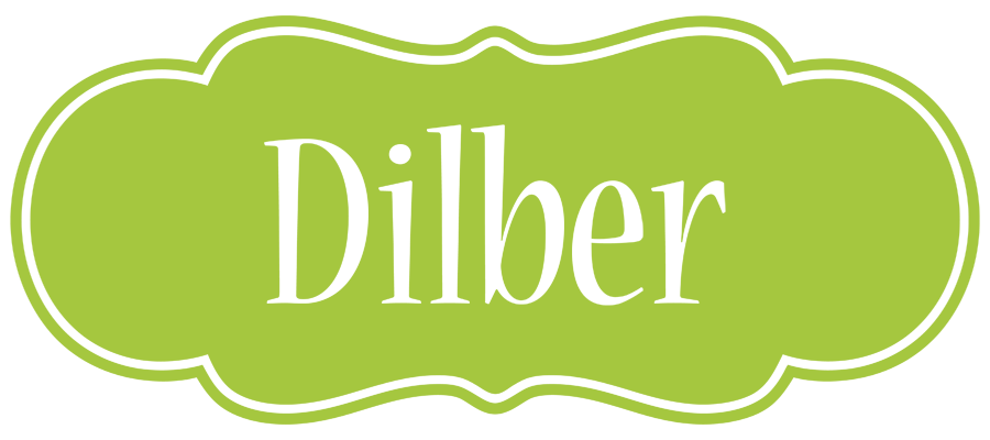 Dilber family logo