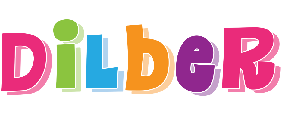 Dilber friday logo