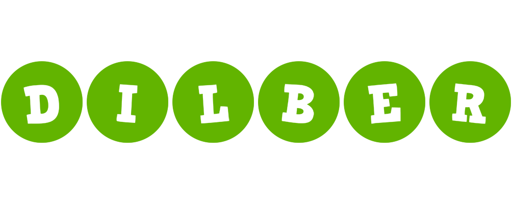 Dilber games logo