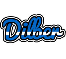 Dilber greece logo