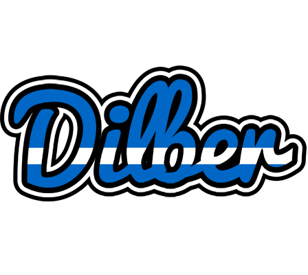 Dilber greece logo