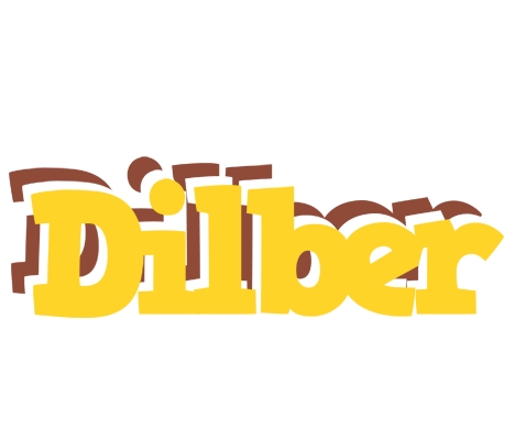 Dilber hotcup logo