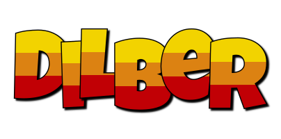 Dilber jungle logo