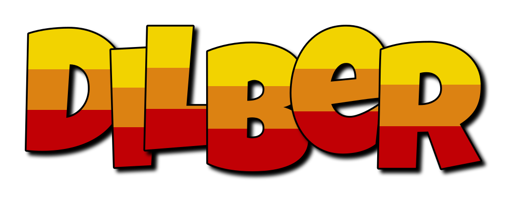 Dilber jungle logo