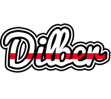 Dilber kingdom logo