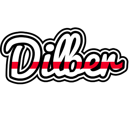 Dilber kingdom logo