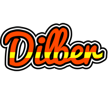 Dilber madrid logo