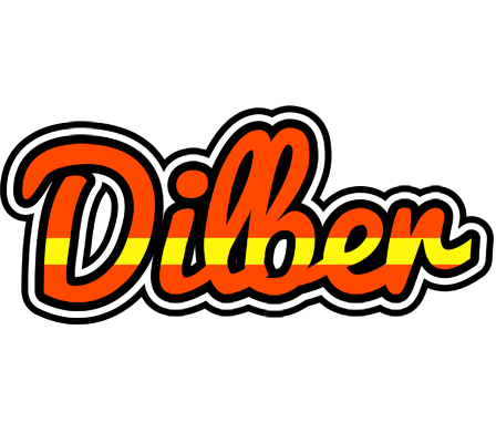 Dilber madrid logo